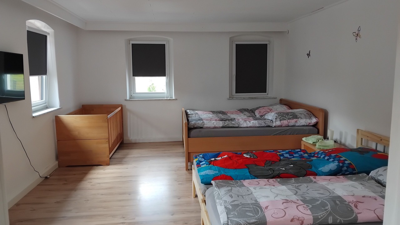 Photo of Bedroom in Kulmain