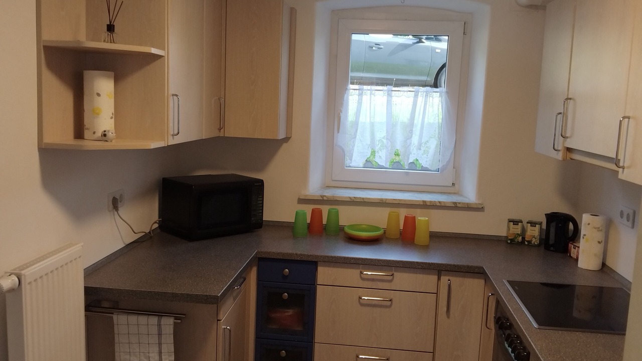 Photo of Kitchen in Kulmain
