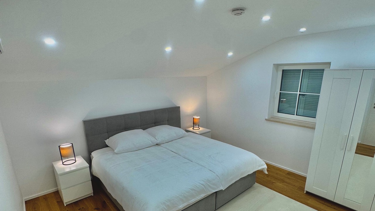 Photo of Bedroom in Bernau am Chiemsee