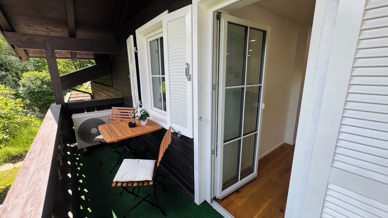 Photo of Outdoor in Bernau am Chiemsee