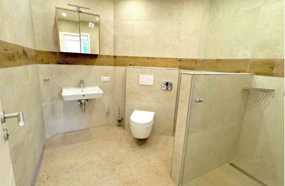 Photo of Bathroom in Bernau am Chiemsee