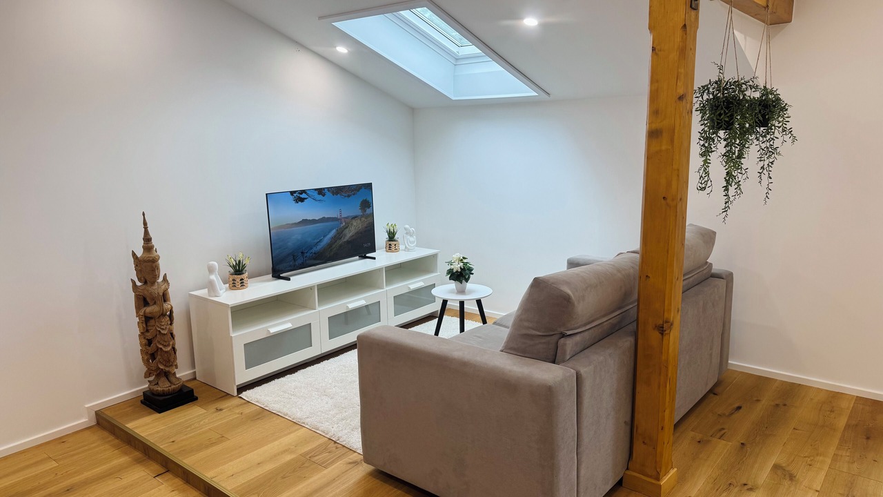 Photo of Livingroom in Bernau am Chiemsee