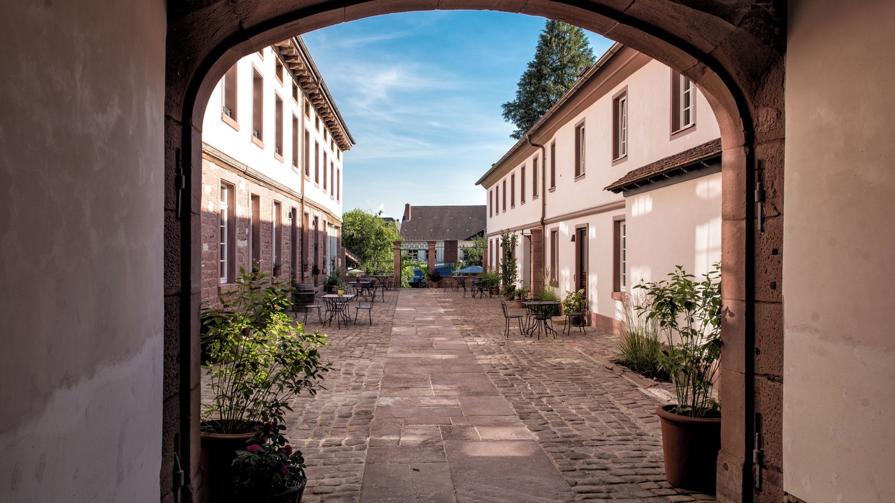 Photo of Outdoor in Lahr