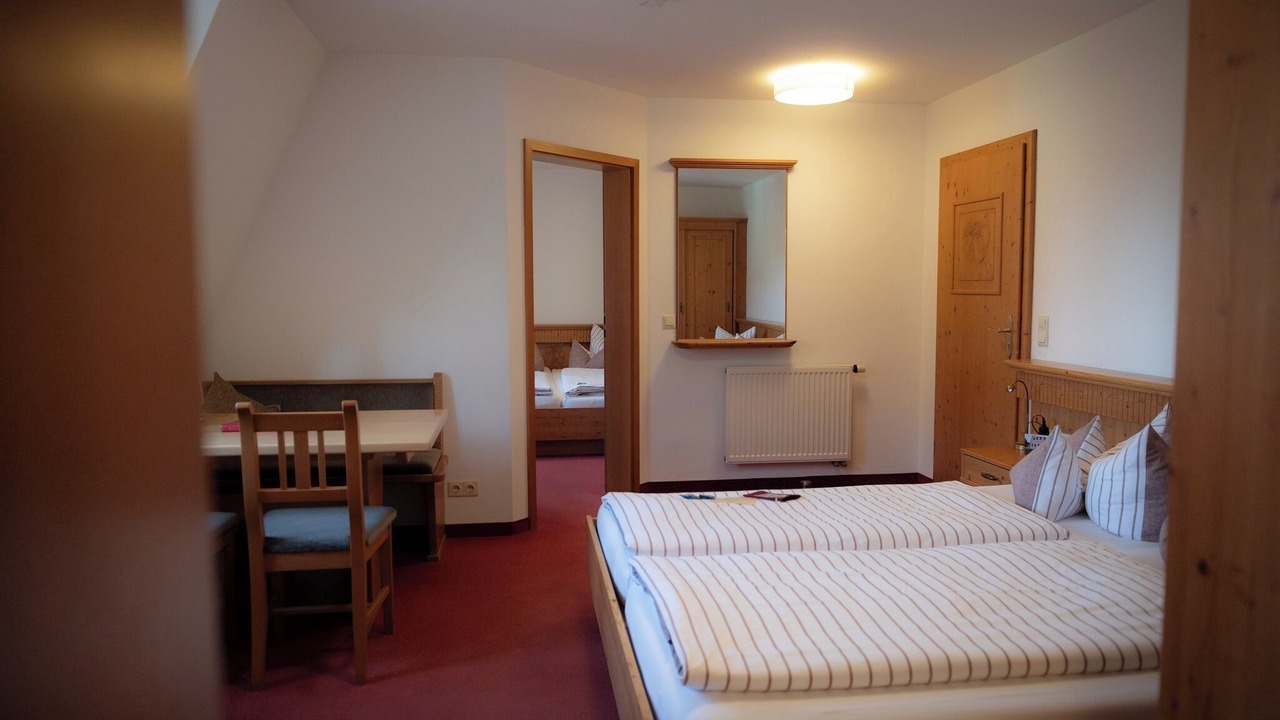 Photo of Bedroom in Grossweingarten