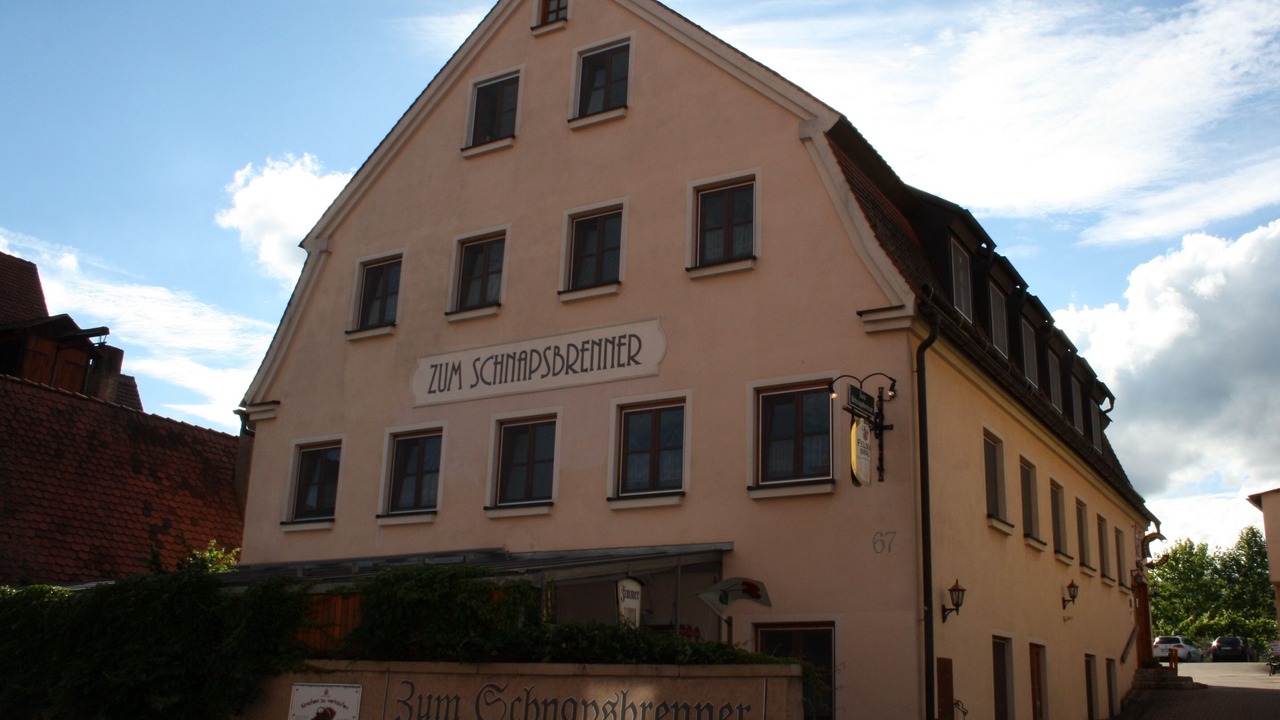 Photo of Outdoor in Grossweingarten