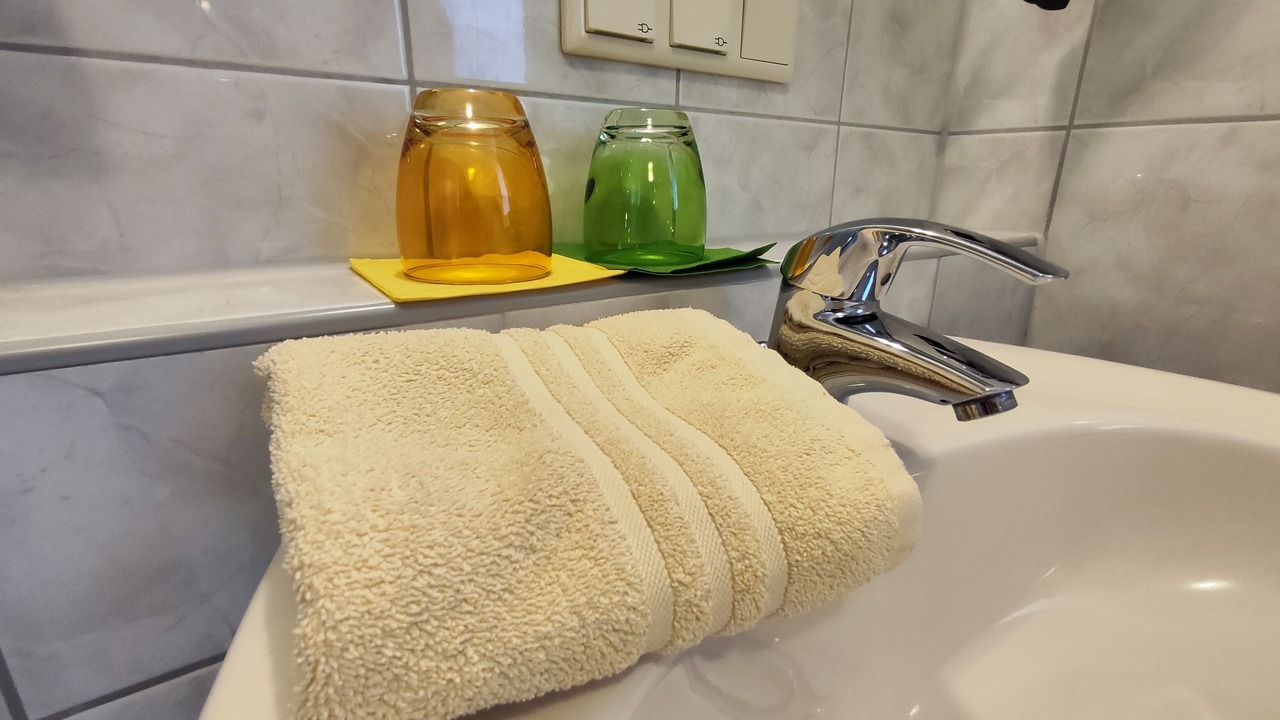 Photo of Bathroom in Grossweingarten