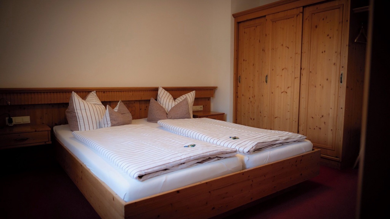 Photo of Bedroom in Grossweingarten