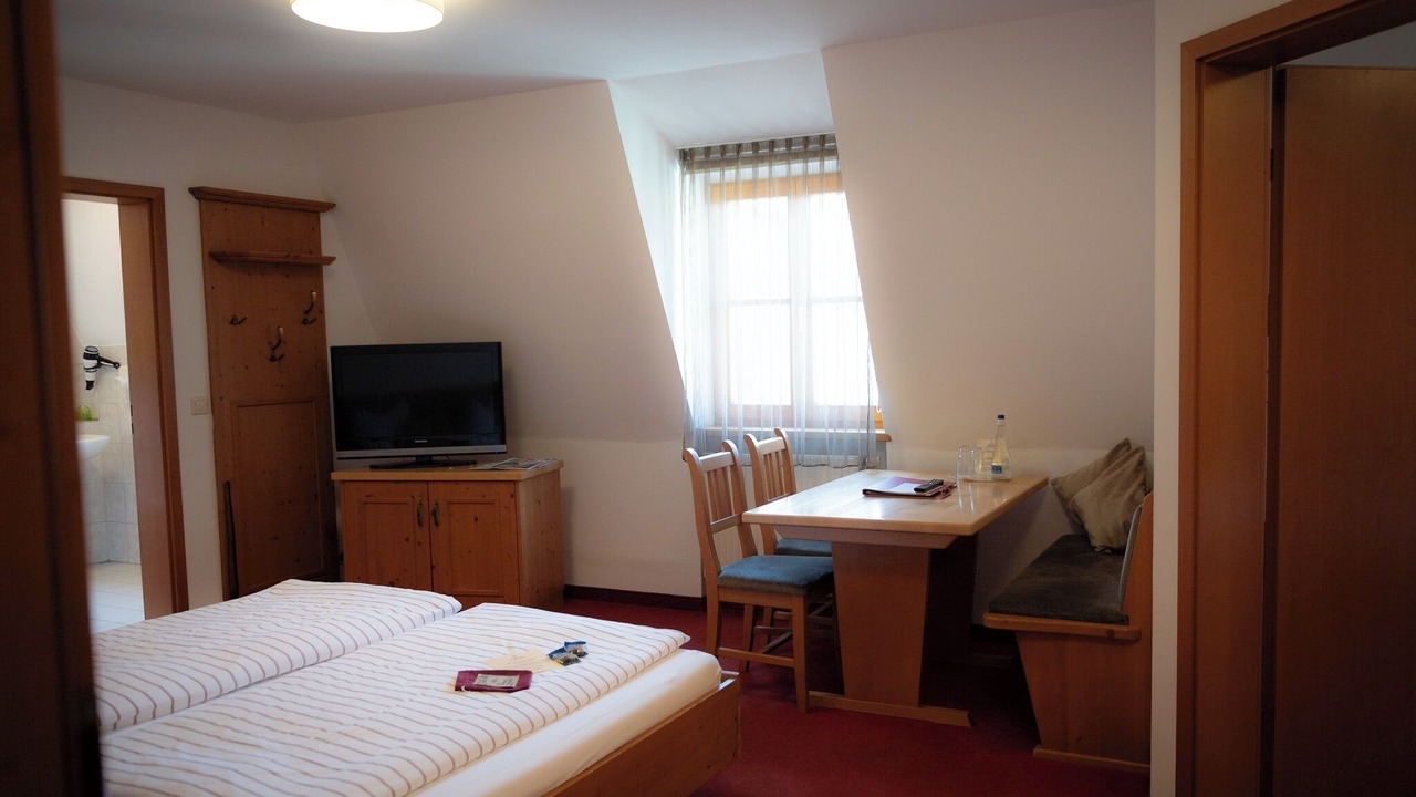 Photo of Bedroom in Grossweingarten