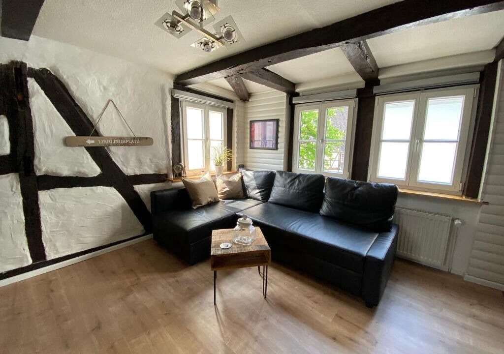 Photo of Livingroom in Arnsberg