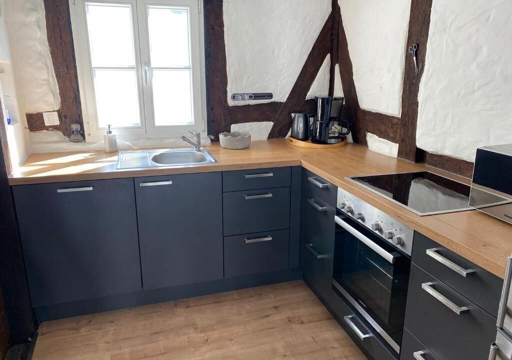 Photo of Kitchen in Arnsberg