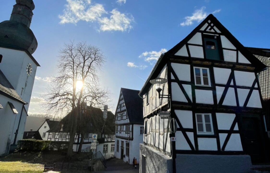 Photo of Outdoor in Arnsberg