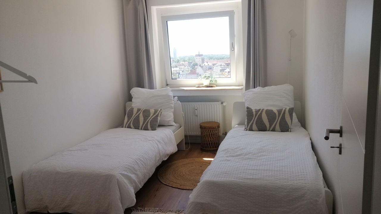 Photo of Bedroom in Oberhausen-Sud