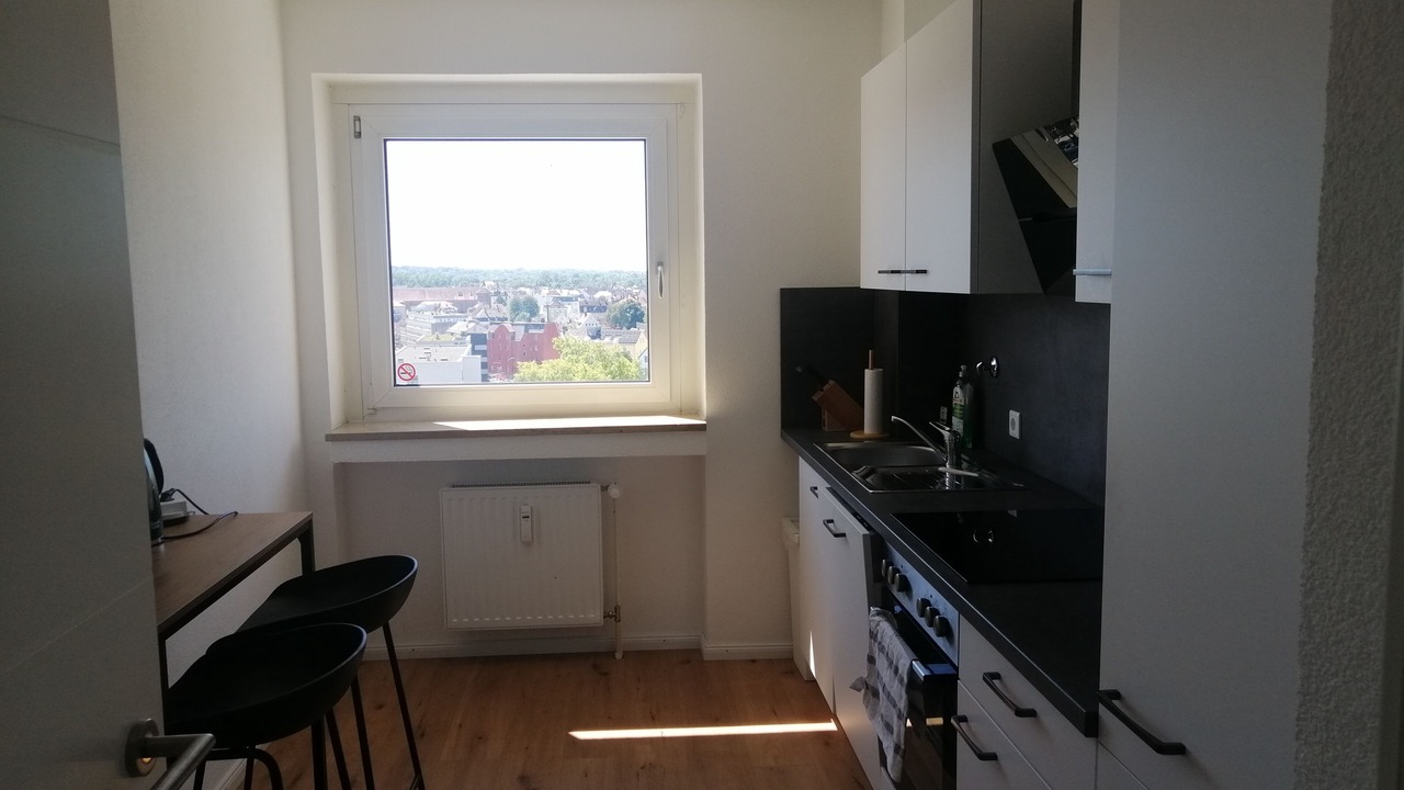 Photo of Kitchen in Oberhausen-Sud