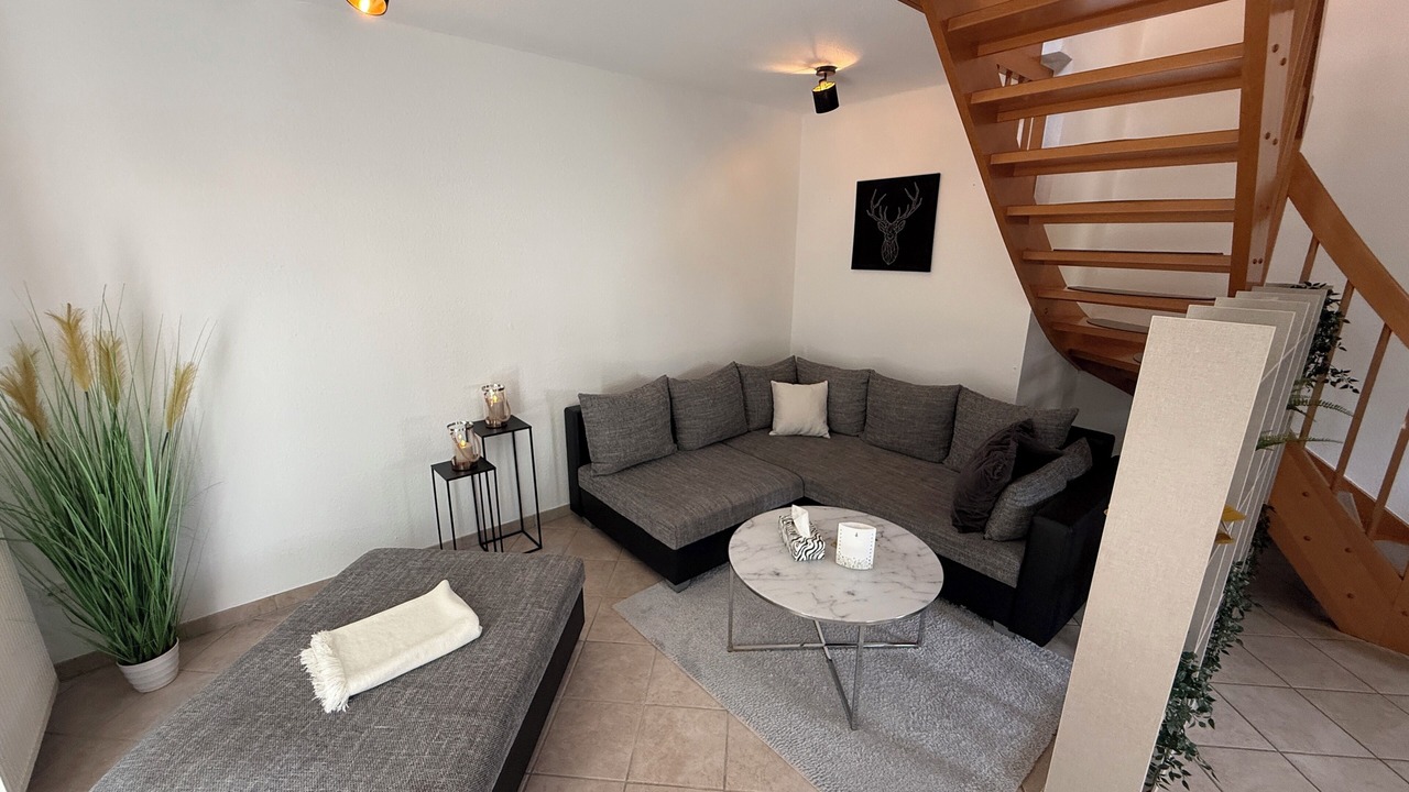 Photo of Livingroom in Horn