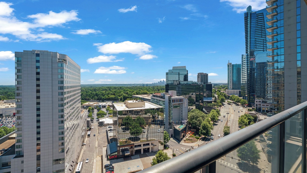 Photo of Outdoor in North Buckhead