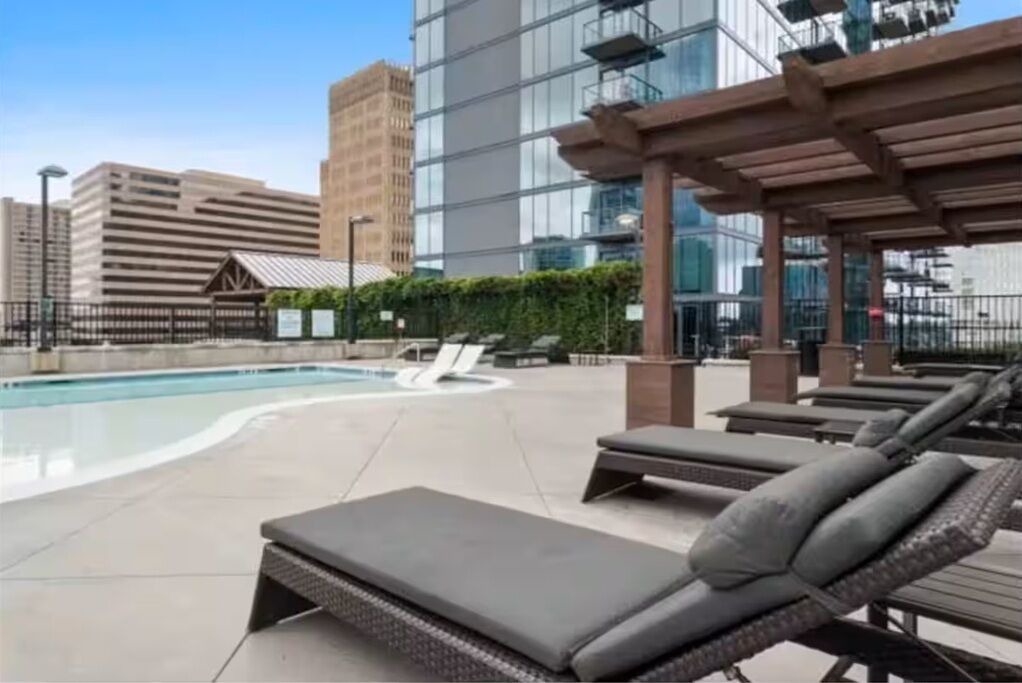 Photo of Outdoor in North Buckhead