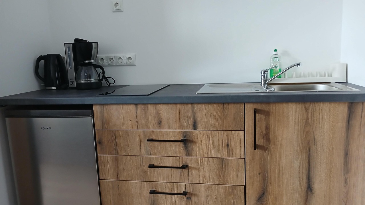 Photo of Kitchen in Rottingen