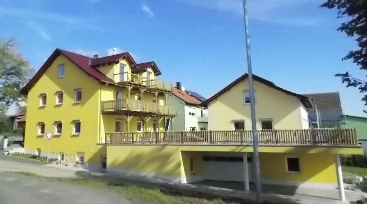 Photo of Outdoor in Rottingen