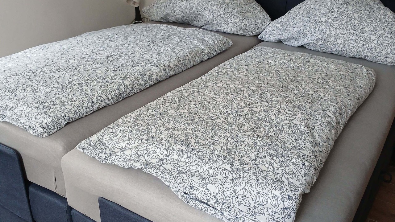 Photo of Bedroom in Rottingen