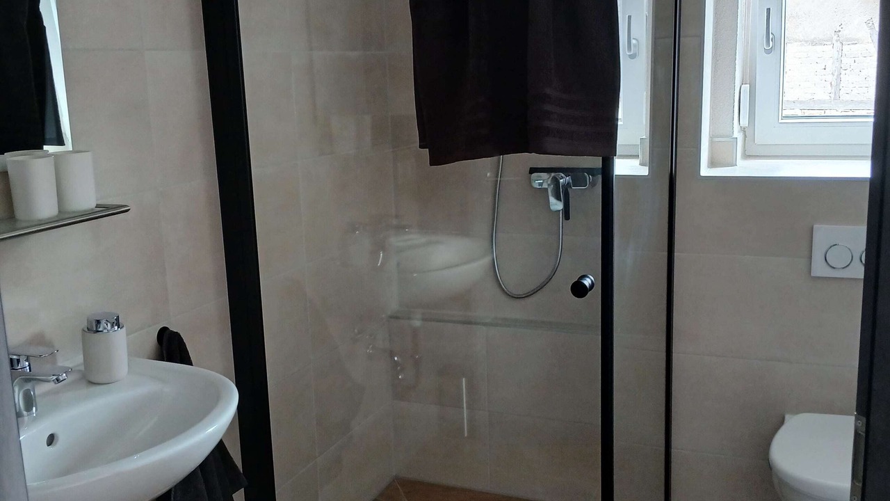 Photo of Bathroom in Rottingen