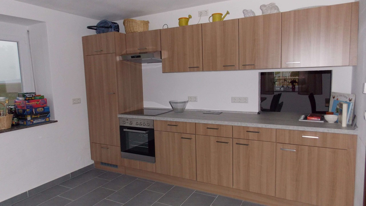 Photo of Kitchen in Rottingen