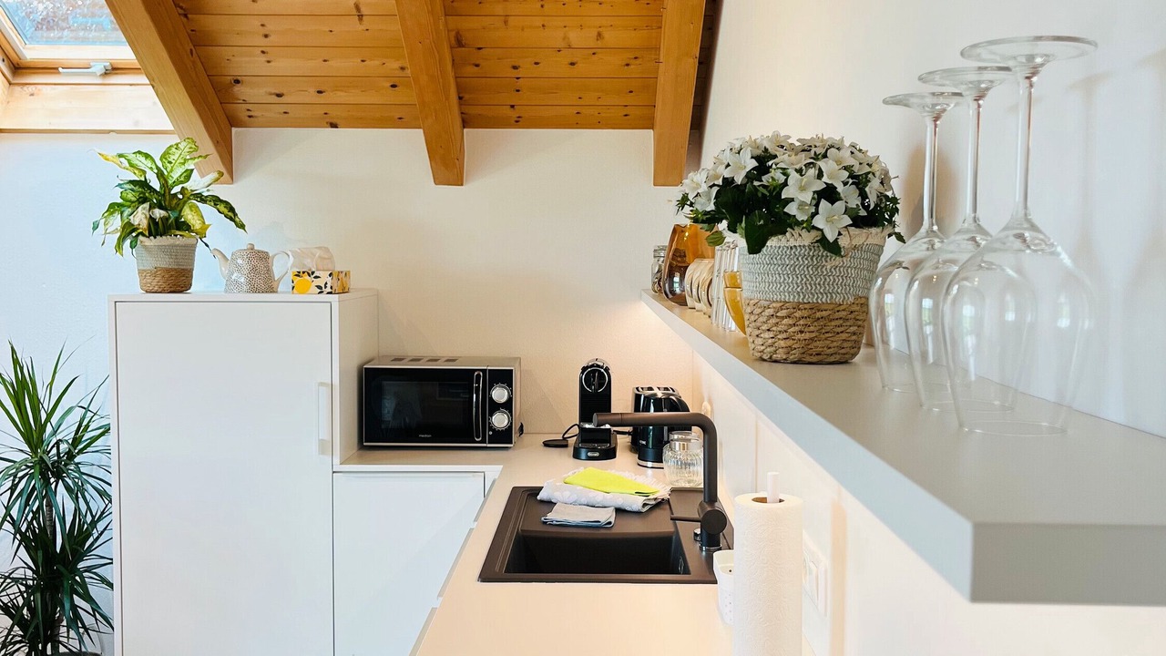 Photo of Kitchen in Ebersberg District