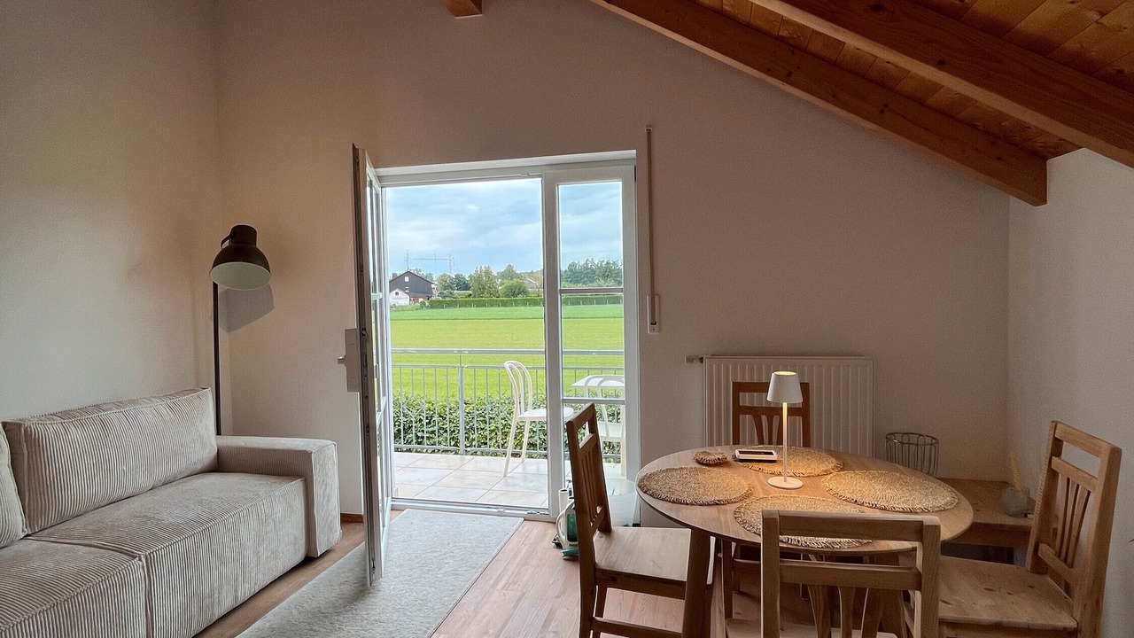Photo of Livingroom in Ebersberg District