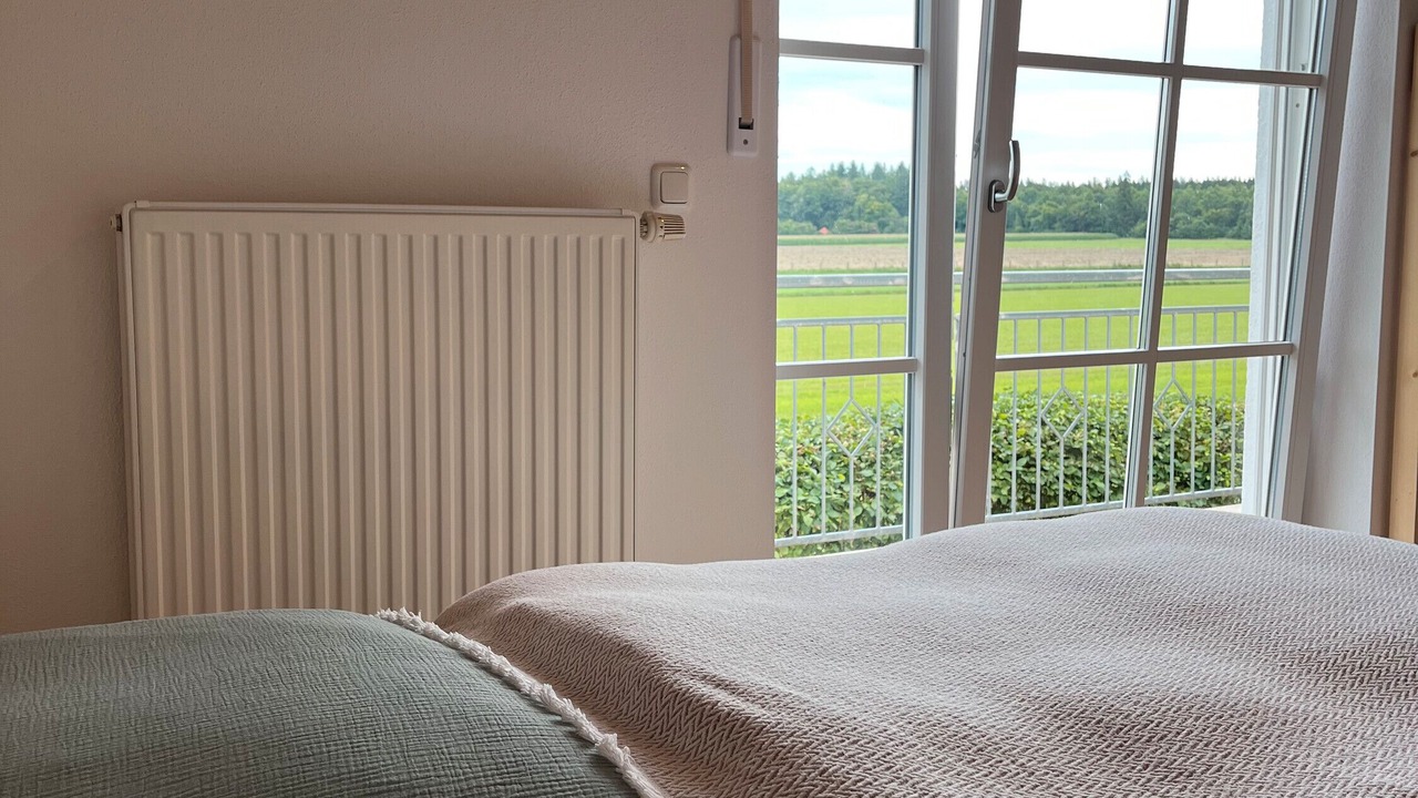 Photo of Bedroom in Ebersberg District