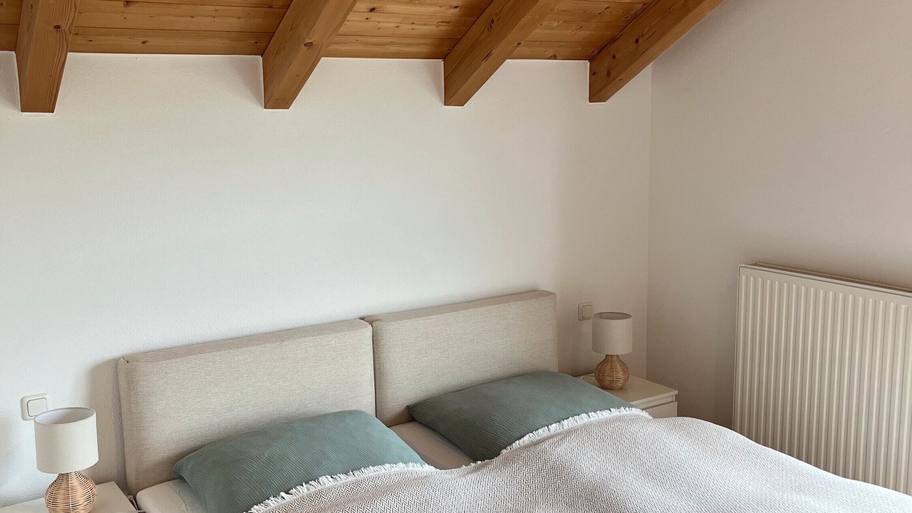 Photo of Bedroom in Ebersberg District