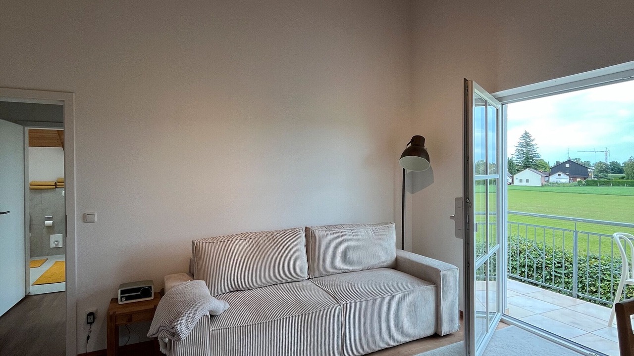 Photo of Livingroom in Ebersberg District