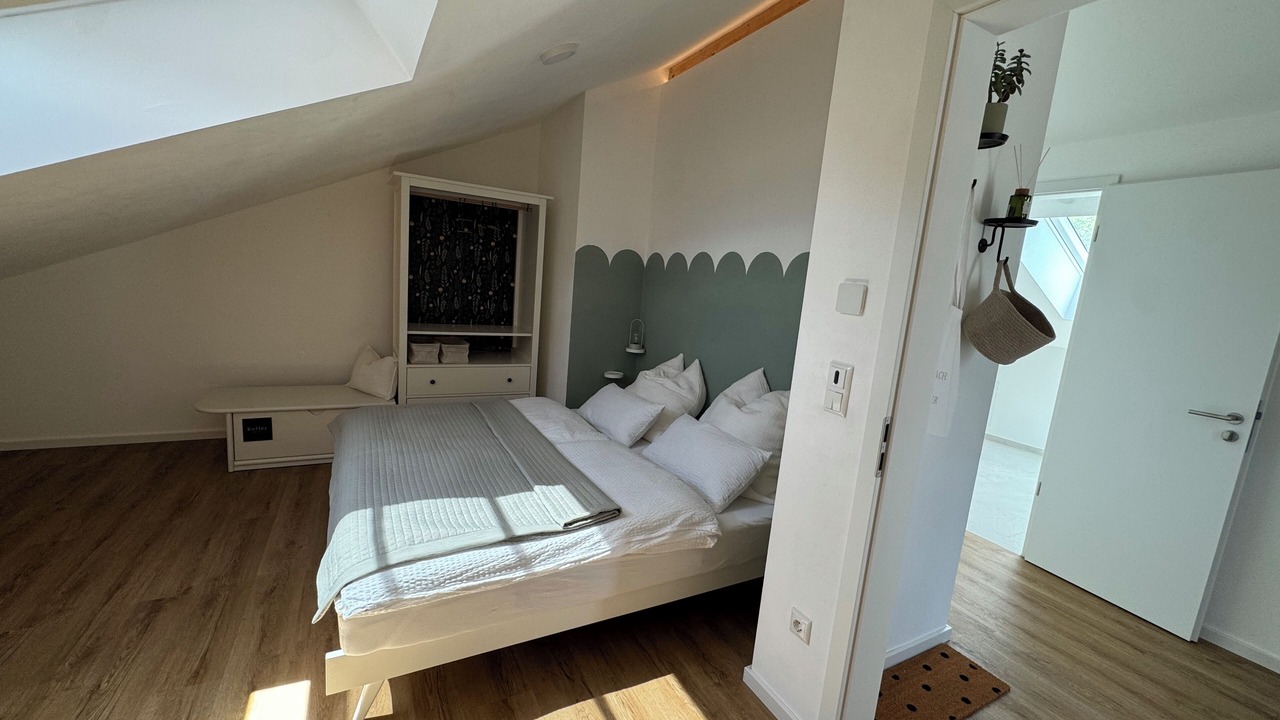 Photo of Bedroom in Riegsee