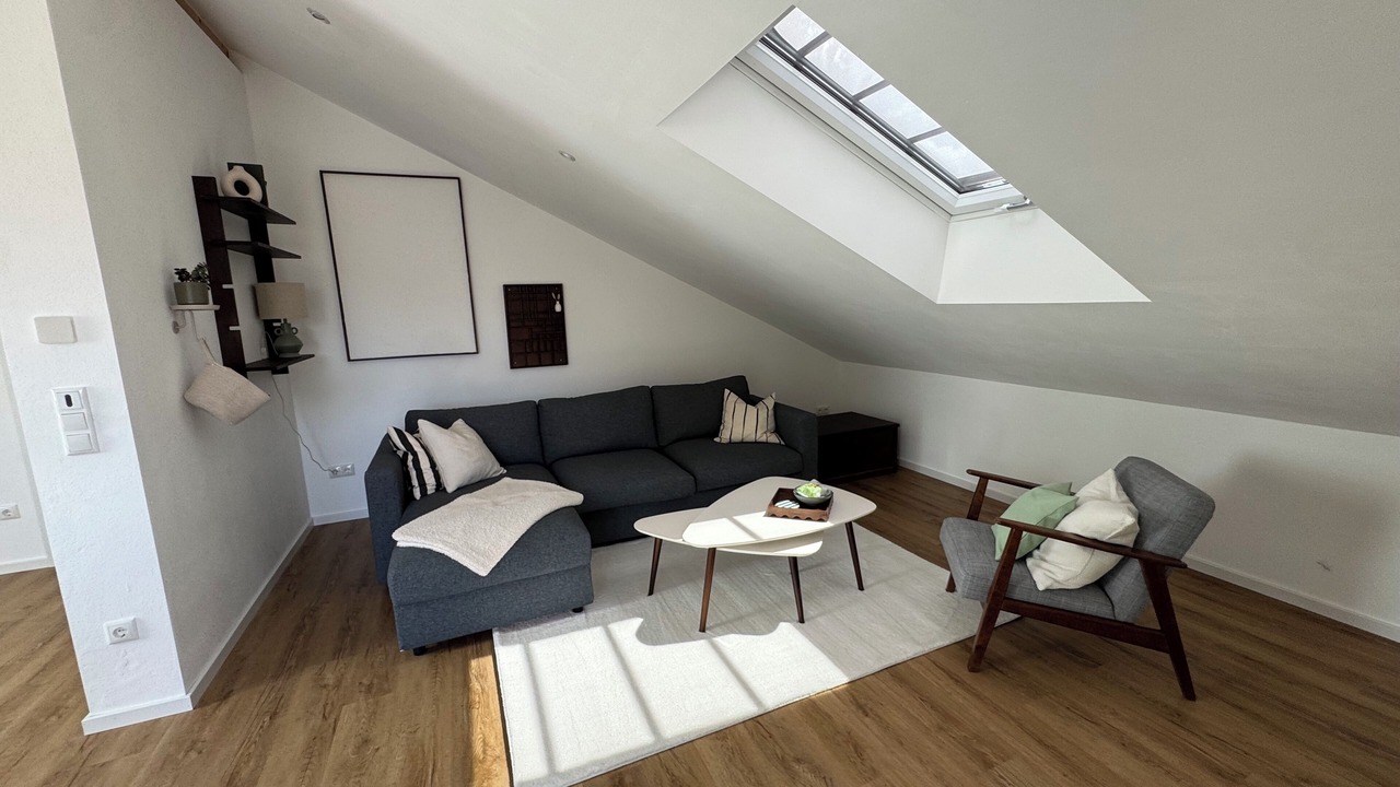 Photo of Livingroom in Riegsee