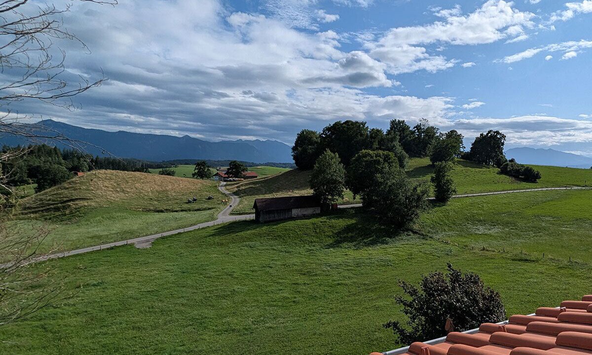 Photo of Outdoor in Riegsee