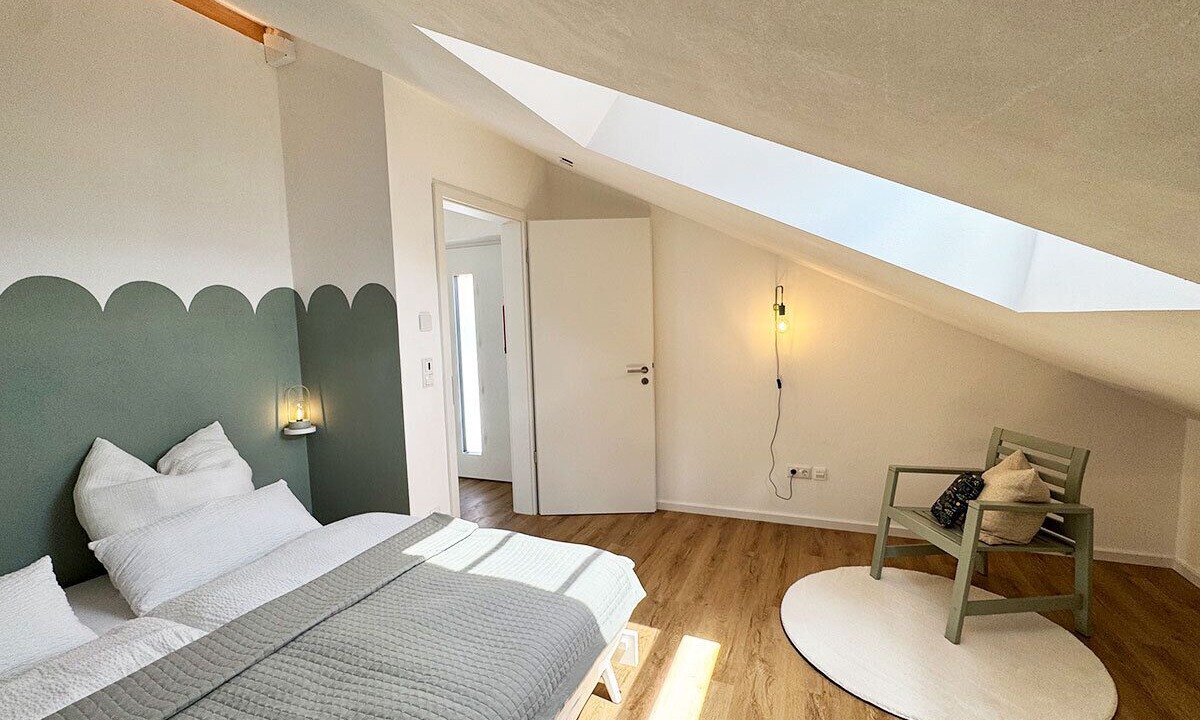 Photo of Bedroom in Riegsee