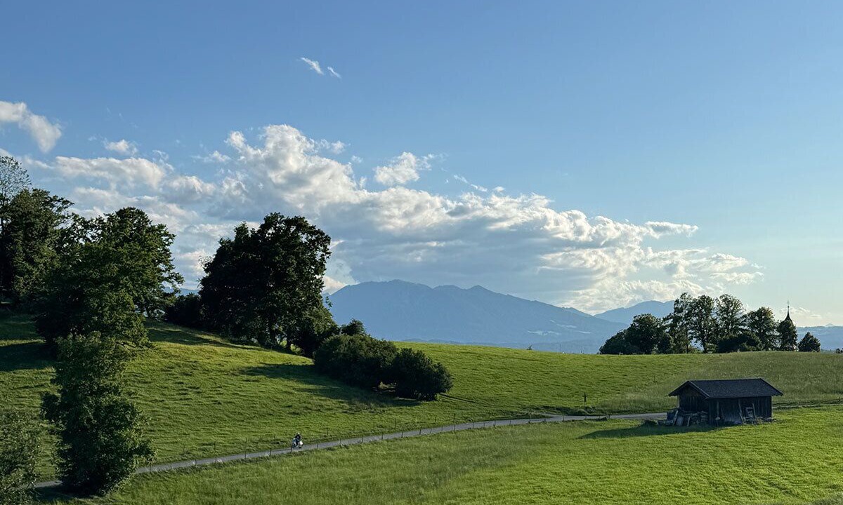 Photo of Others in Riegsee