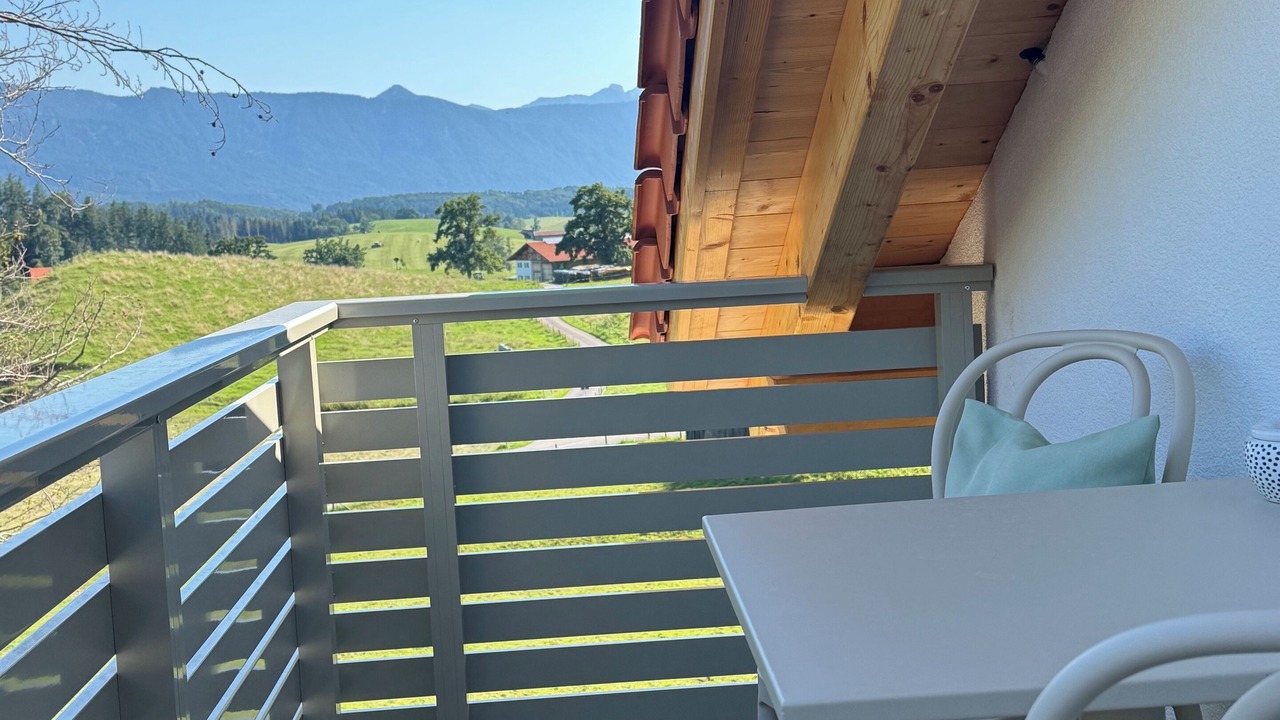 Photo of Outdoor in Riegsee