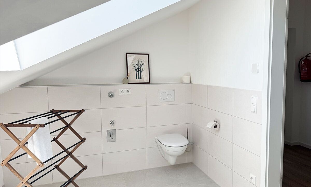 Photo of Bathroom in Riegsee