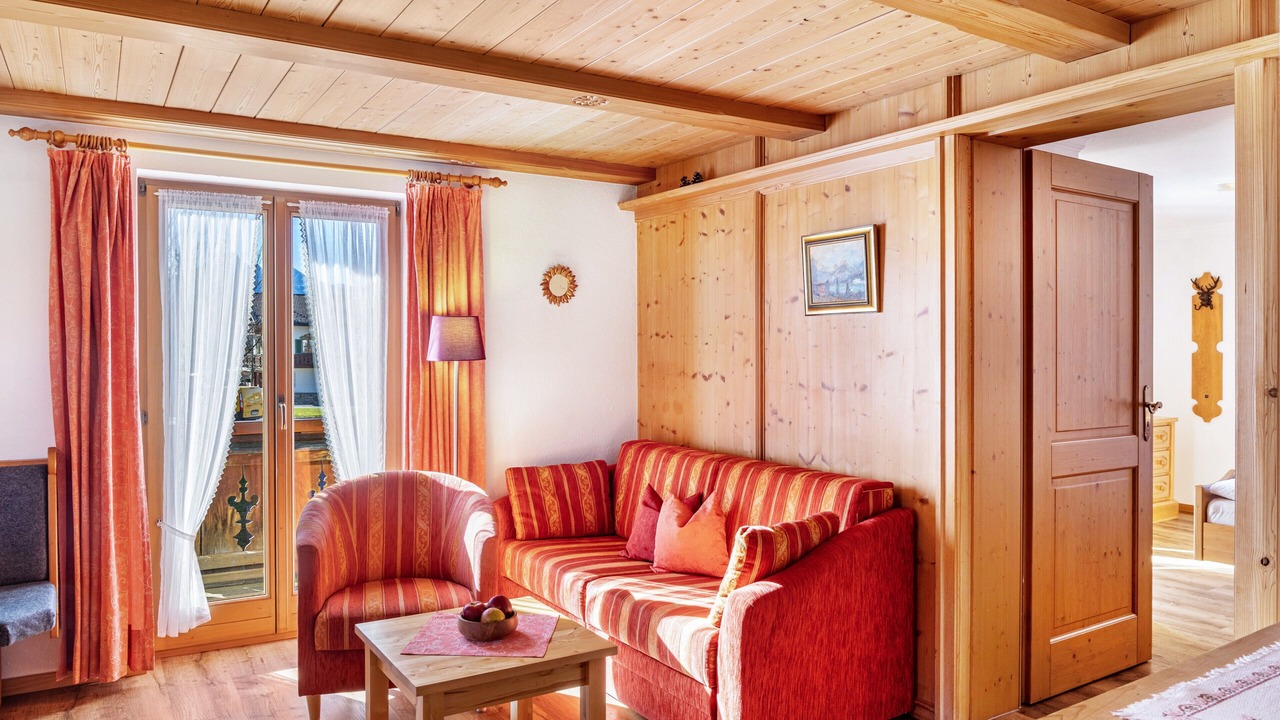 Photo of Livingroom in Kruen