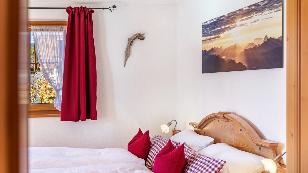 Photo of Bedroom in Kruen
