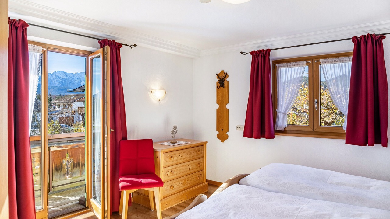 Photo of Bedroom in Kruen