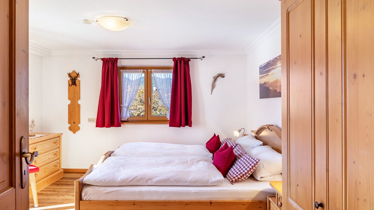 Photo of Bedroom in Kruen