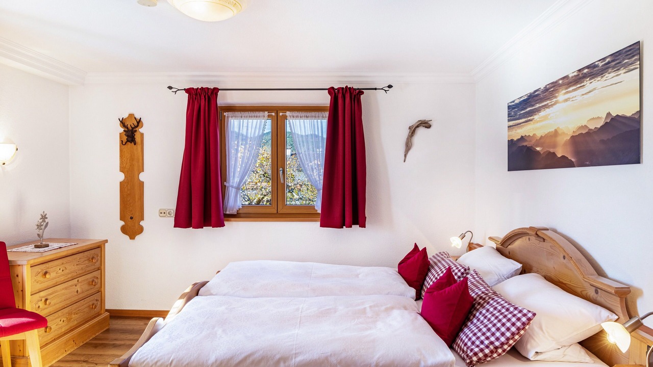 Photo of Bedroom in Kruen