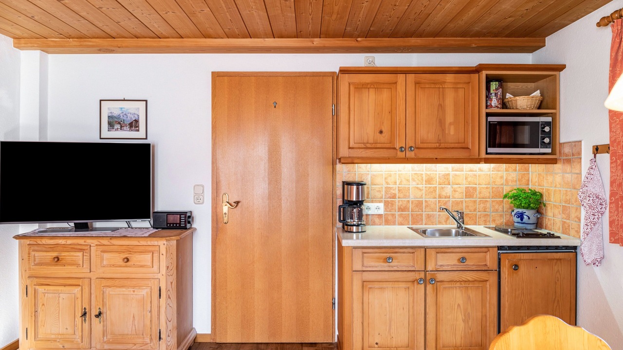 Photo of Kitchen in Kruen