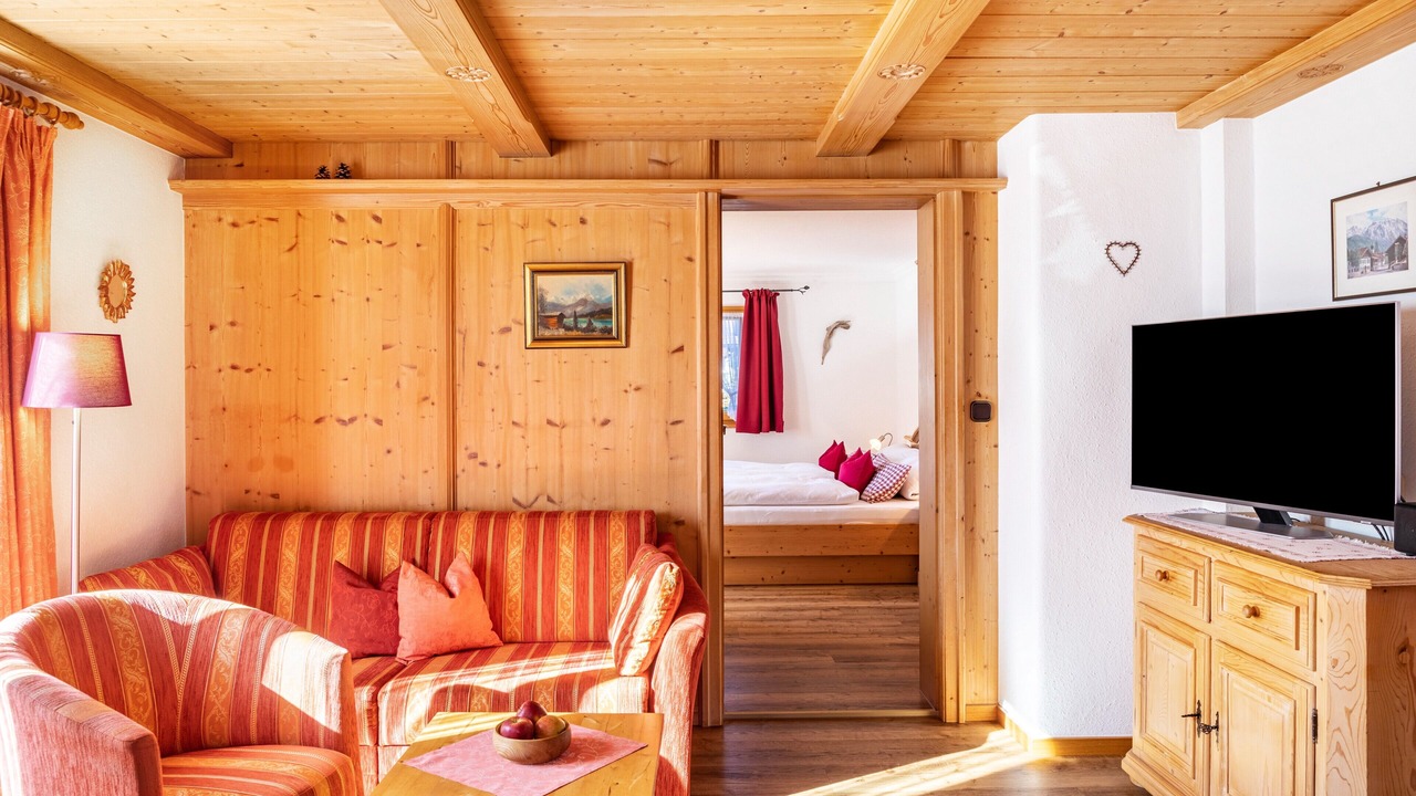 Photo of Livingroom in Kruen
