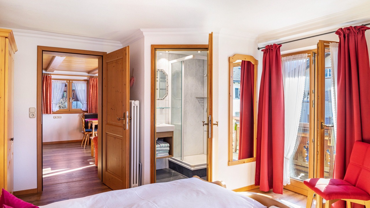 Photo of Bedroom in Kruen