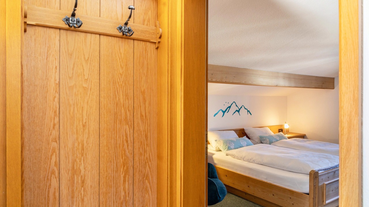 Photo of Bedroom in Kruen