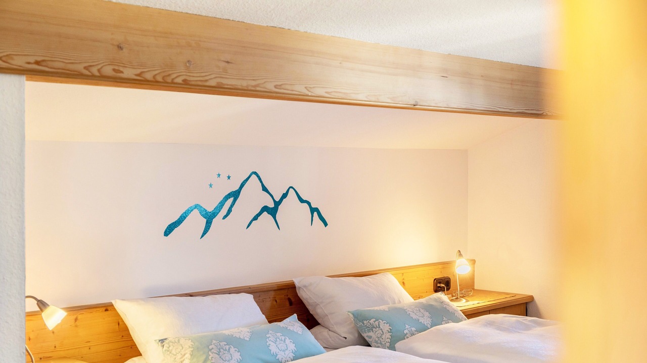 Photo of Bedroom in Kruen