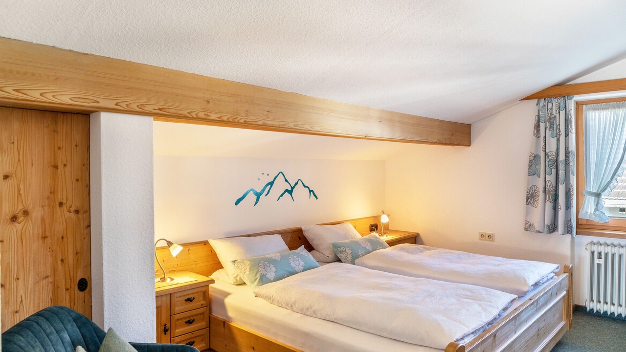 Photo of Bedroom in Kruen