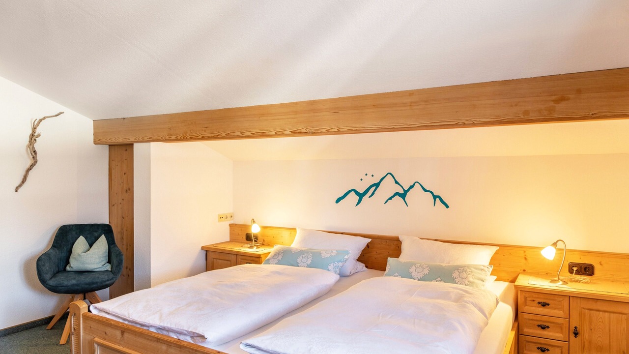 Photo of Bedroom in Kruen