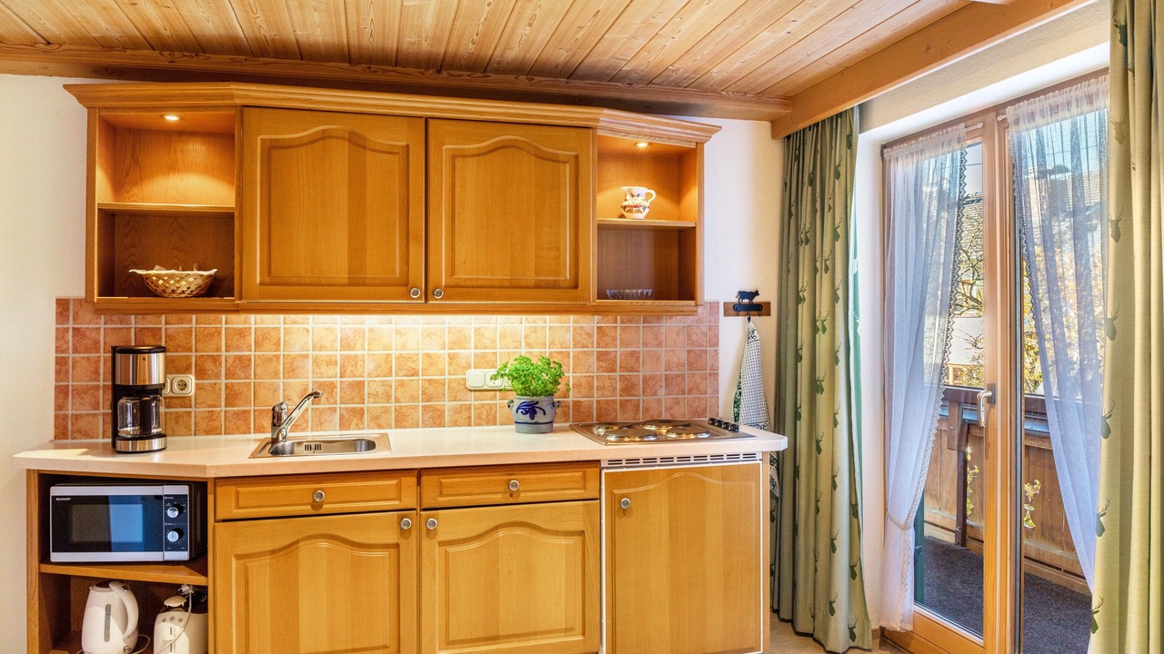 Photo of Kitchen in Kruen